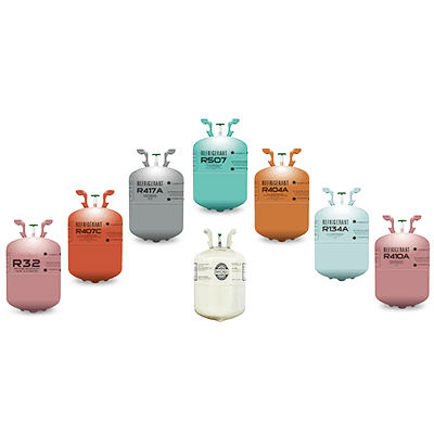 refrigerants category