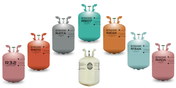 Refrigerant